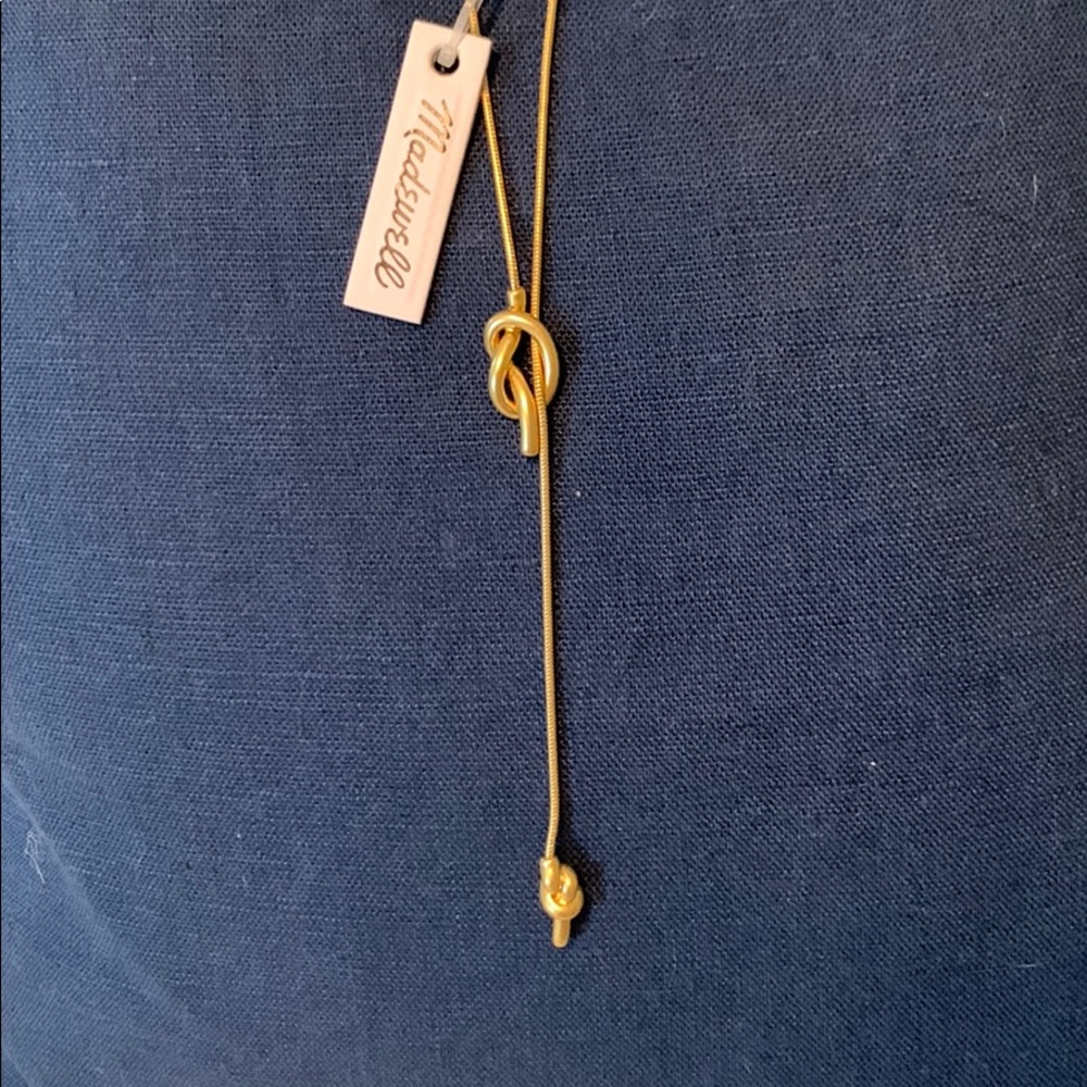 Madewell necklace